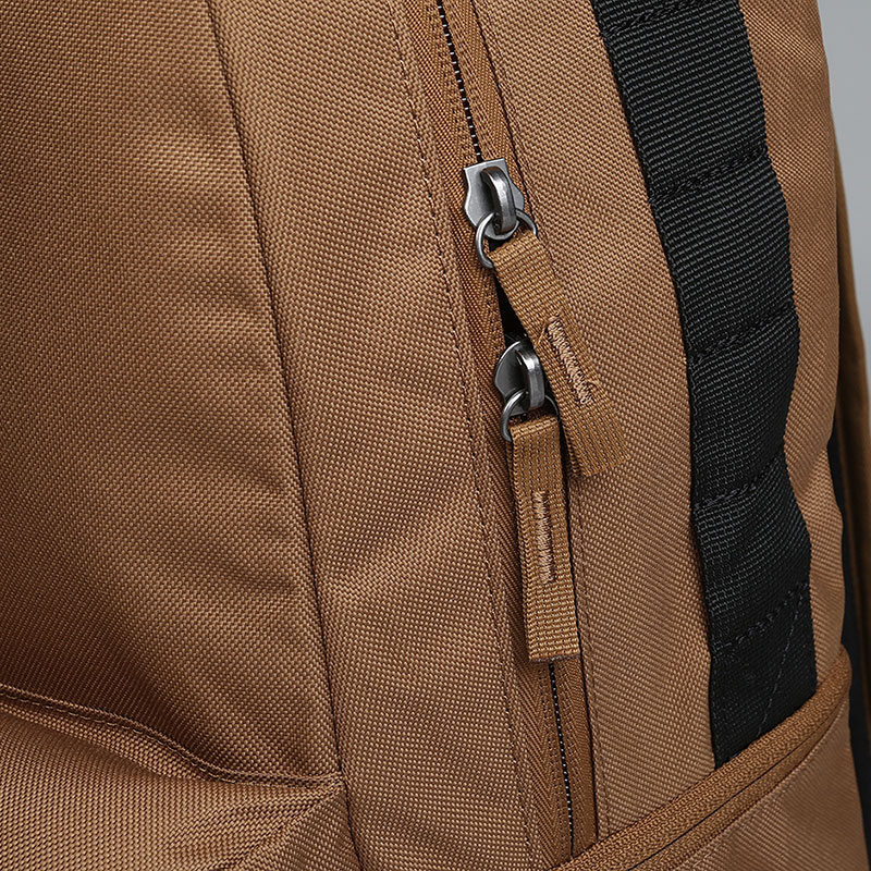  коричневый рюкзак Nike SB Icon Skateboarding Backpack 26L BA5727-234 - цена, описание, фото 3